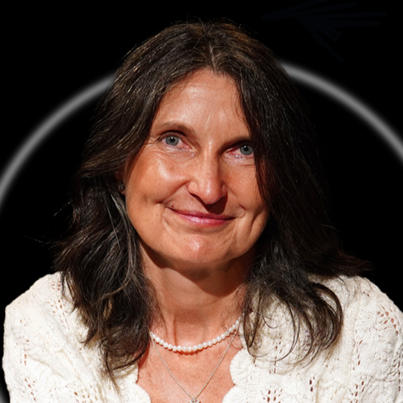 Obrázek epizody MARGIT SLIMÁKOVÁ: O skutečném jídle, tloustnutí, dietách, naslouchání vlastnímu tělu…