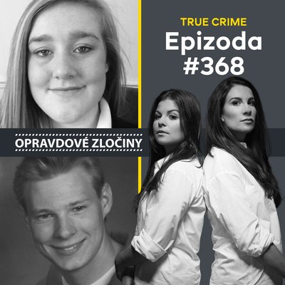 Obrázek epizody #368 - Kayleigh Haywood & Joshua Guimond