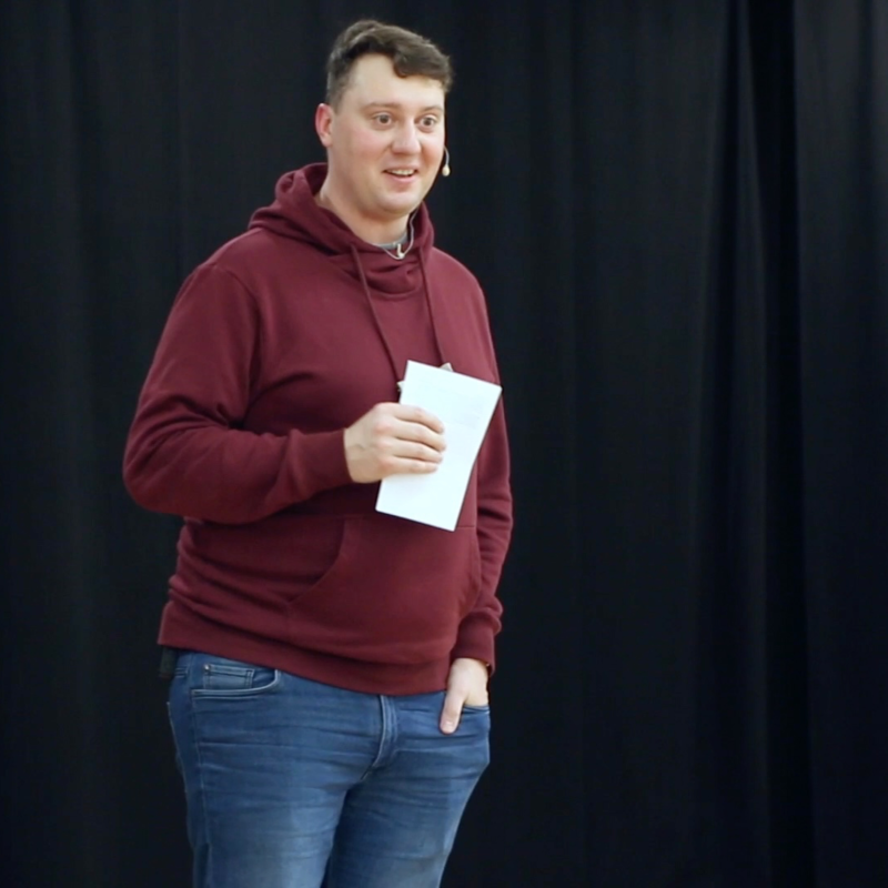 Obrázek epizody Výroky proti národům