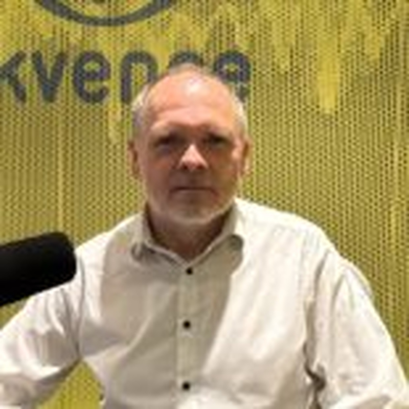 Obrázek epizody Miroslav Korecký: Těžko říci, koho by Babiš mohl dát na střídačku