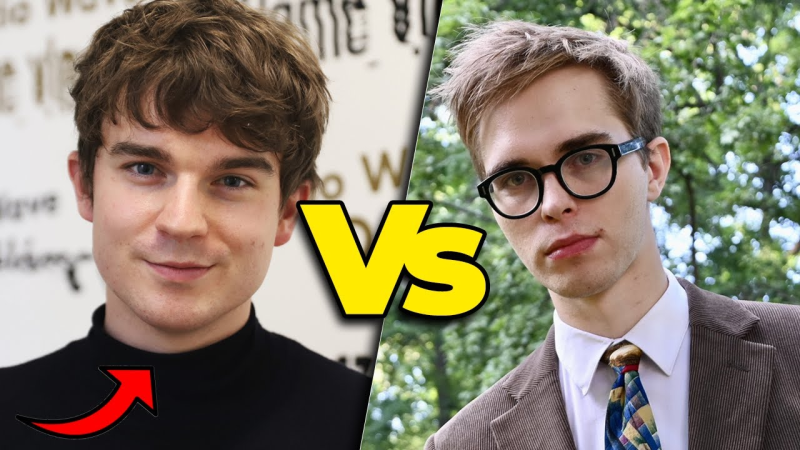 Obrázek epizody PROČ Jan ŠPAČEK nesnáší KOVYHO ...