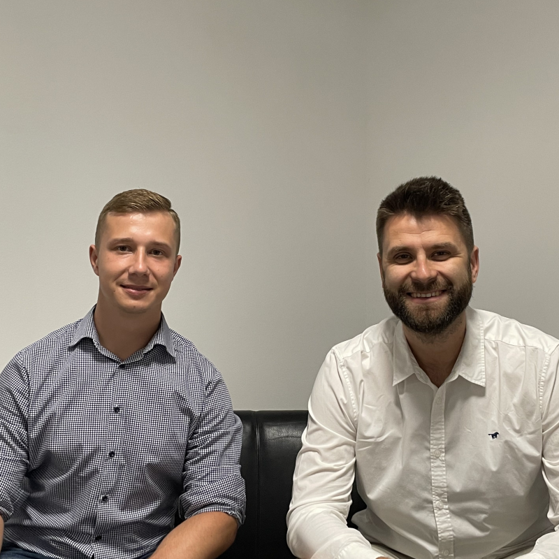 Obrázek epizody Chytré financování e-shopů s CEO Lemonero Janem Laštůvkou