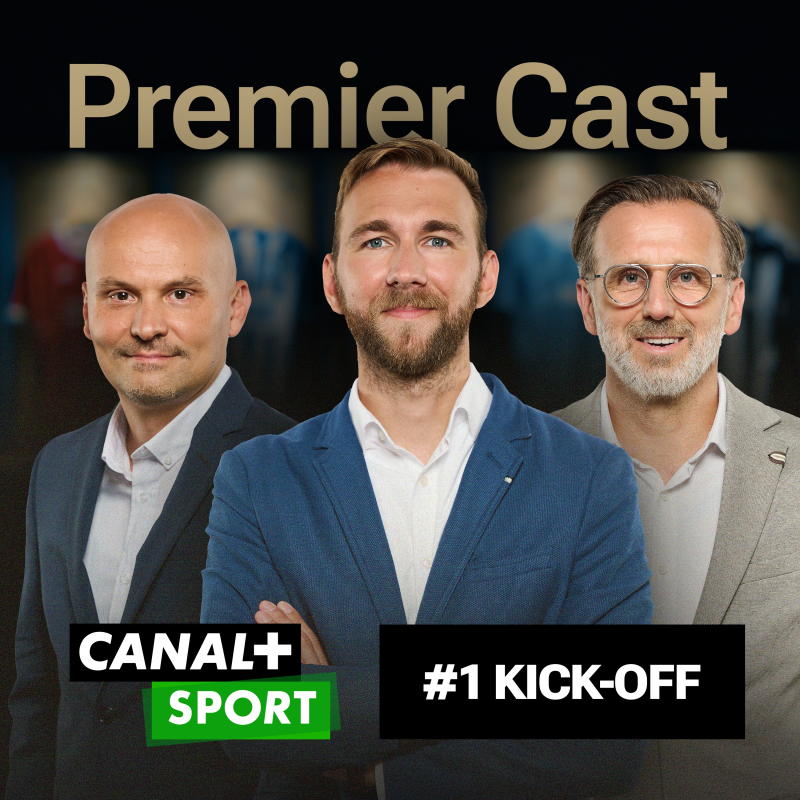 Obrázek epizody #1: O pocitech v tunelu Old Trafford, ale i o "vítězi" přestupového okna. Poborský & Häring