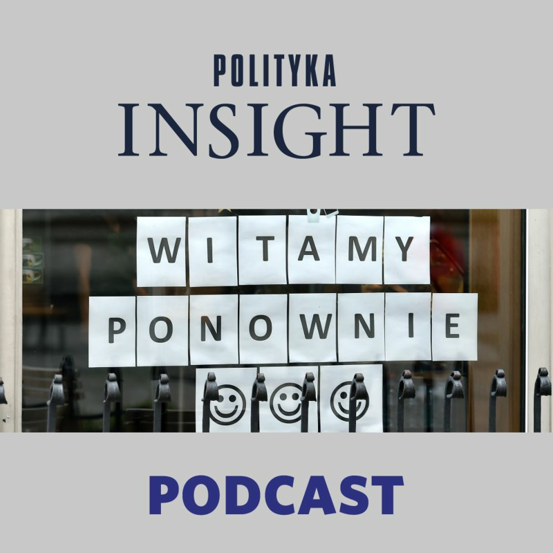 Obrázek epizody Kiedy gospodarka odbije