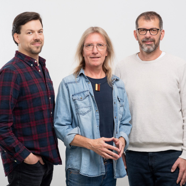 Obrázek epizody Rok po povodních. Nádrže splnily svůj úkol, při rozlivu byla důležitá opatření, hodnotí vodohospodář