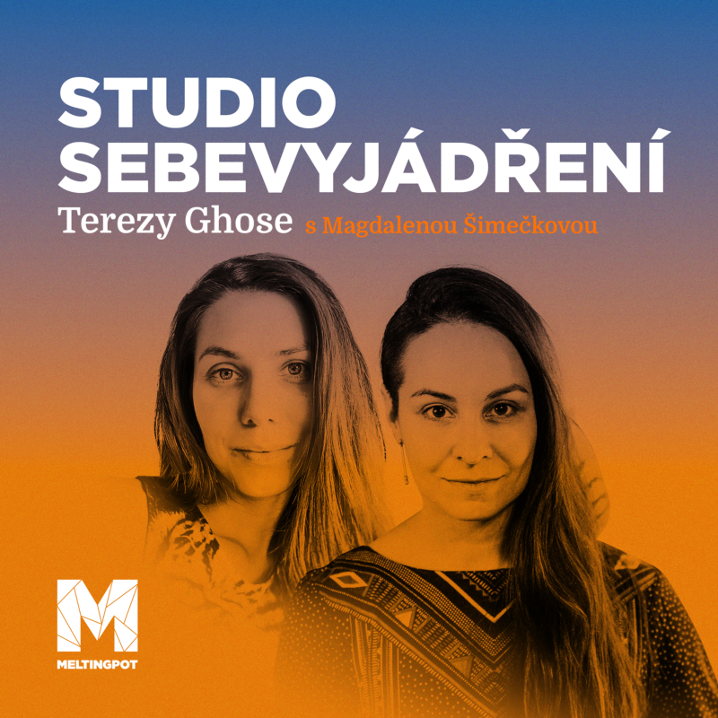 Obrázek epizody Lidé v proměně s Magdalenou Šimečkovou #2