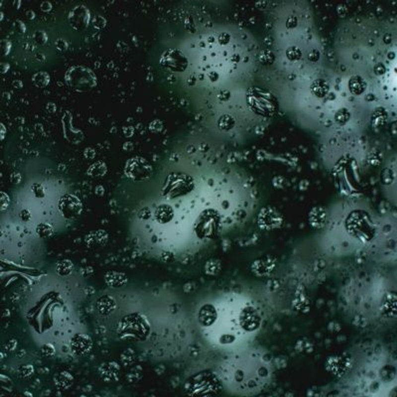 Obrázek epizody Summer Rain Storm Sound