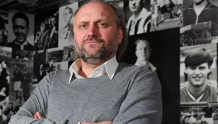 Obrázek epizody Liga národů je podle mě zbytečná soutěž, říká někdejší fotbalový reprezentant Němeček