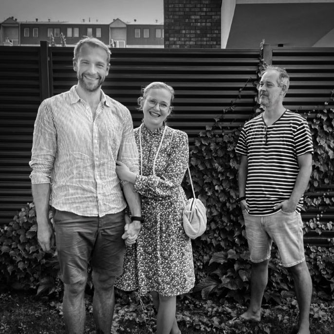 Obrázek epizody Letný podcast: Tomáš Marcinko & Vladimíra Marcinková