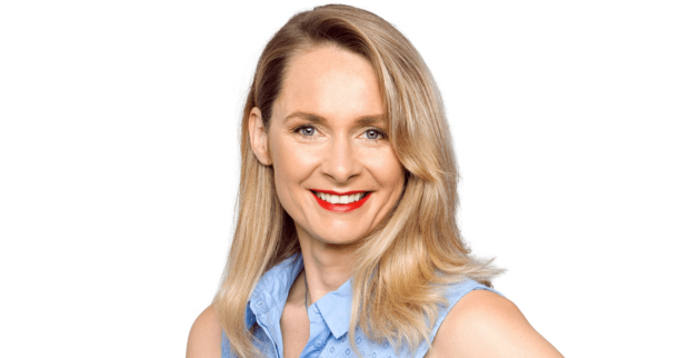 Obrázek epizody Jak jezdí moderátoři Frekvence 1: Jana Knížková a její řidičské dovednosti