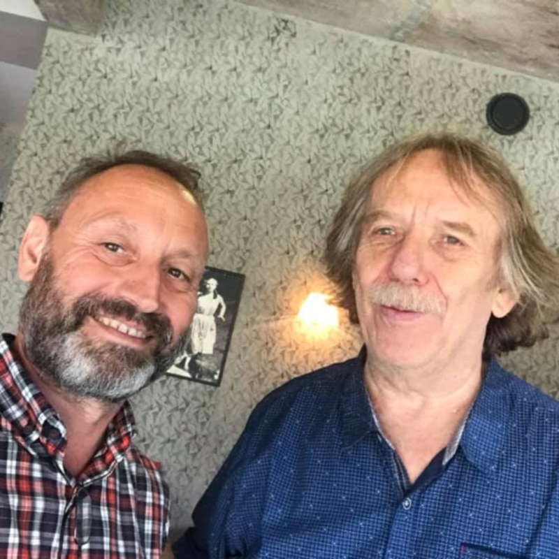 Obrázek epizody Jaromír Nohavica o Ostravě