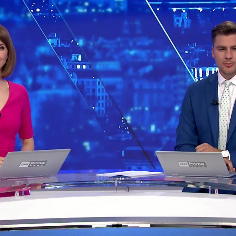 Obrázek epizody Pravidla v chorvatských hotelech (zdroj: CNN Prima NEWS)