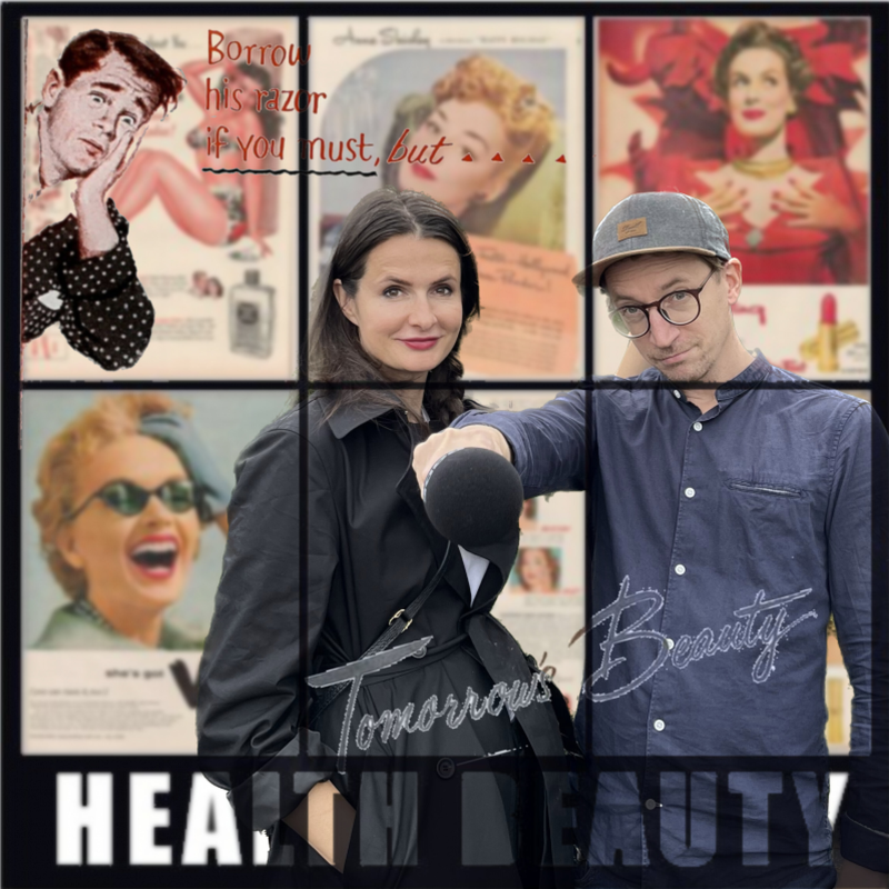 Obrázek epizody Podpultovky: Jaké beauty trendy miluje Pavel?