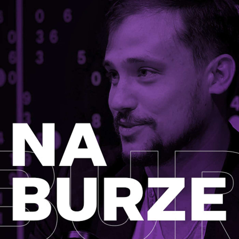 Obrázek epizody D. Stroukal: Kdykoliv můžu utratit Bitcoin, tak to udělám. Podvody a strach se nám nedaří vymýtit.