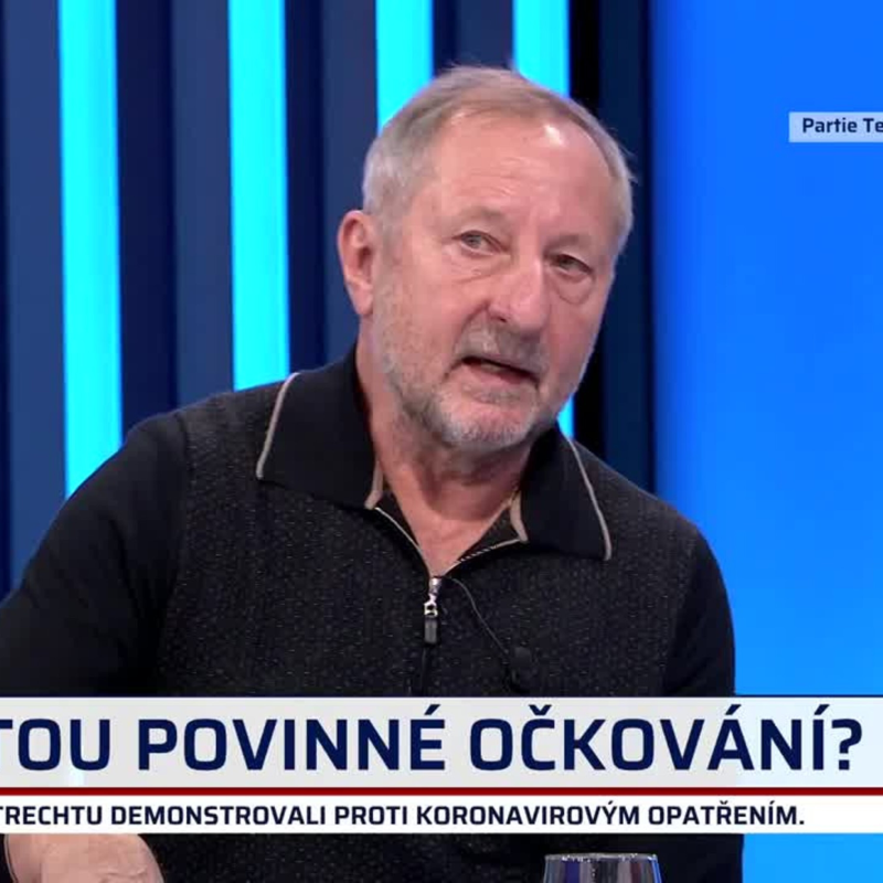 Obrázek epizody Nový den 6.12.2021 07:00 - 09:00