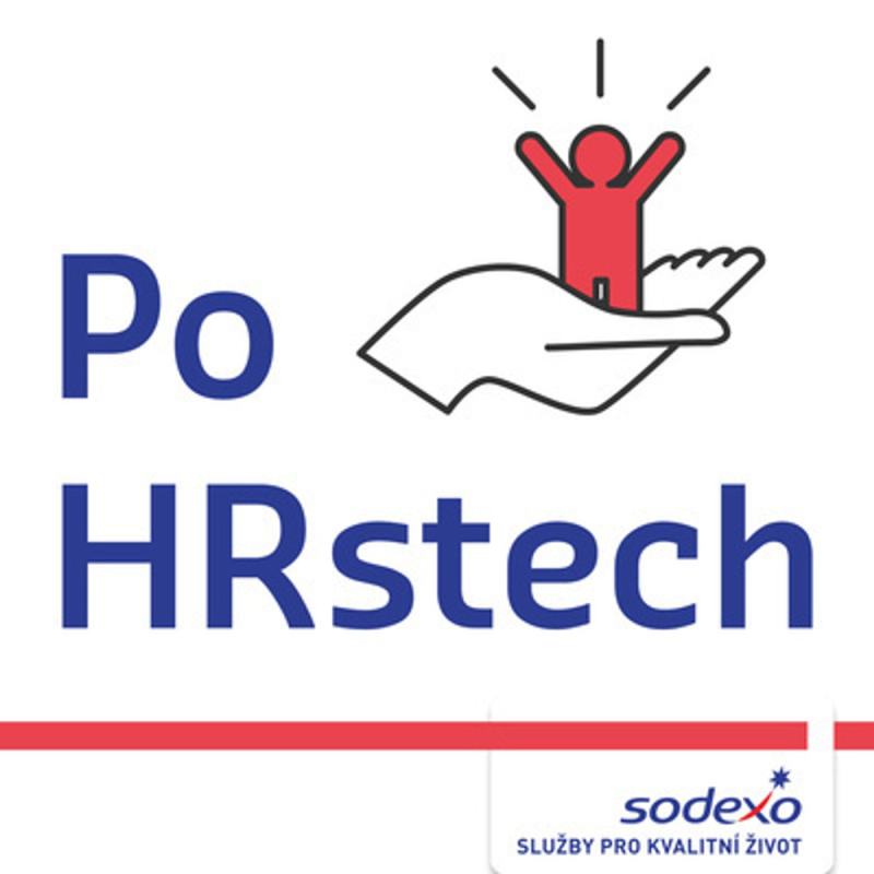 Obrázek epizody Radim Pařík - Konflikt není nic špatného, většinou konflikt vede k lepší spolupráci