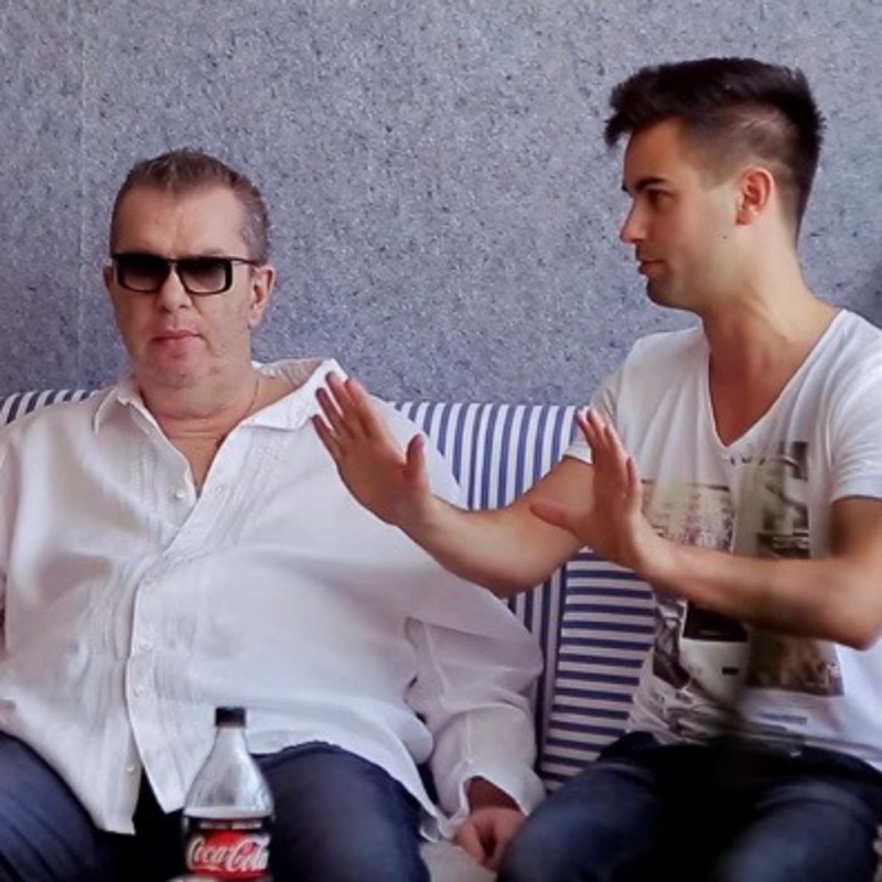 Obrázek epizody Ako to bolo s Müllerom a ako sme dali Adele adieu