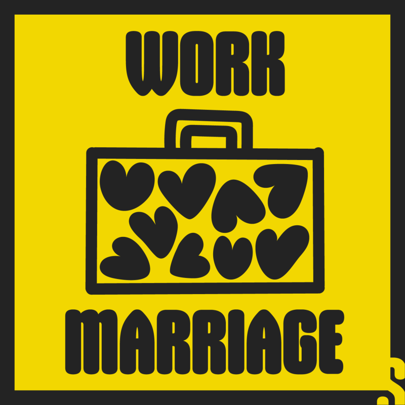 Obrázek epizody #165+ PRACOVNÍ MANŽELSTVÍ - STORIES 💬 (Z kolegy milenec nebo nový táta)