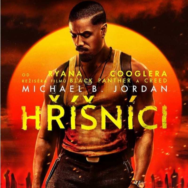 Obrázek epizody S02E16: Hříšníci (Sinners)