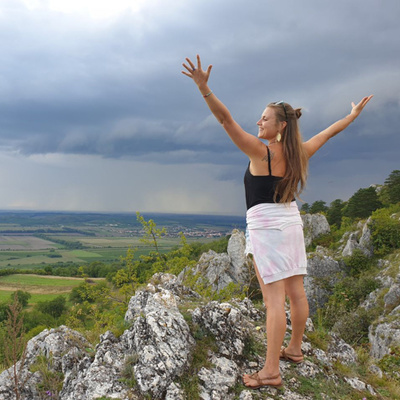 Obrázek epizody #41 Vnitřní svět