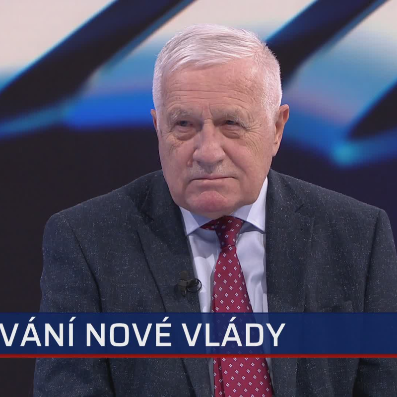 Obrázek epizody INTERVIEW 14.12.2021