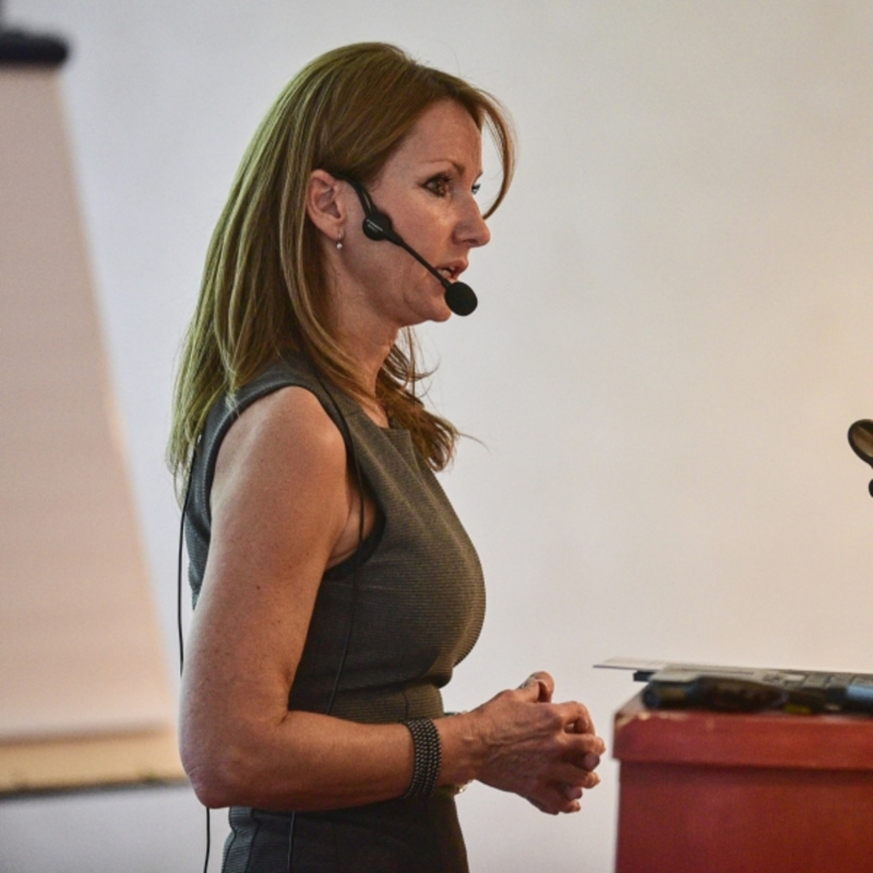 Obrázek epizody #15 MÍŠA VESELÁ - KAŽDÉ DÍTĚ JE POTŘEBA VNÍMAT