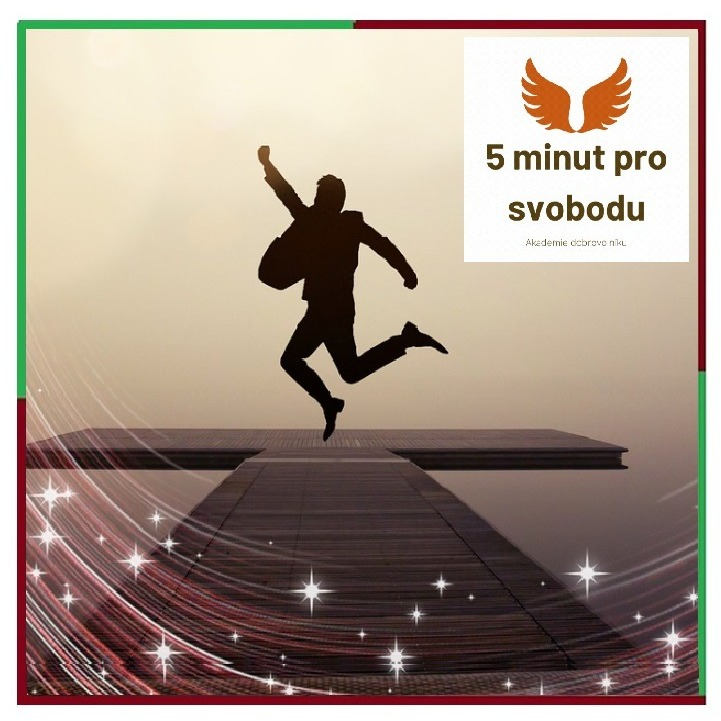 Obrázek epizody JAK NASTARTOVAT ZMENU