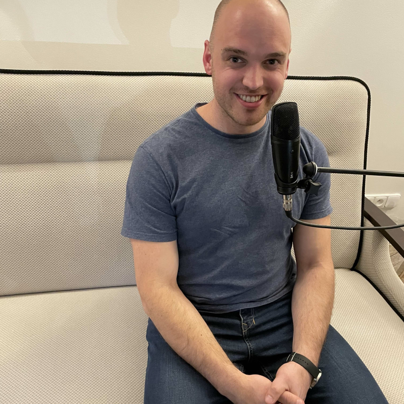 Obrázek epizody CZ Podcast 276 - ShapeUp