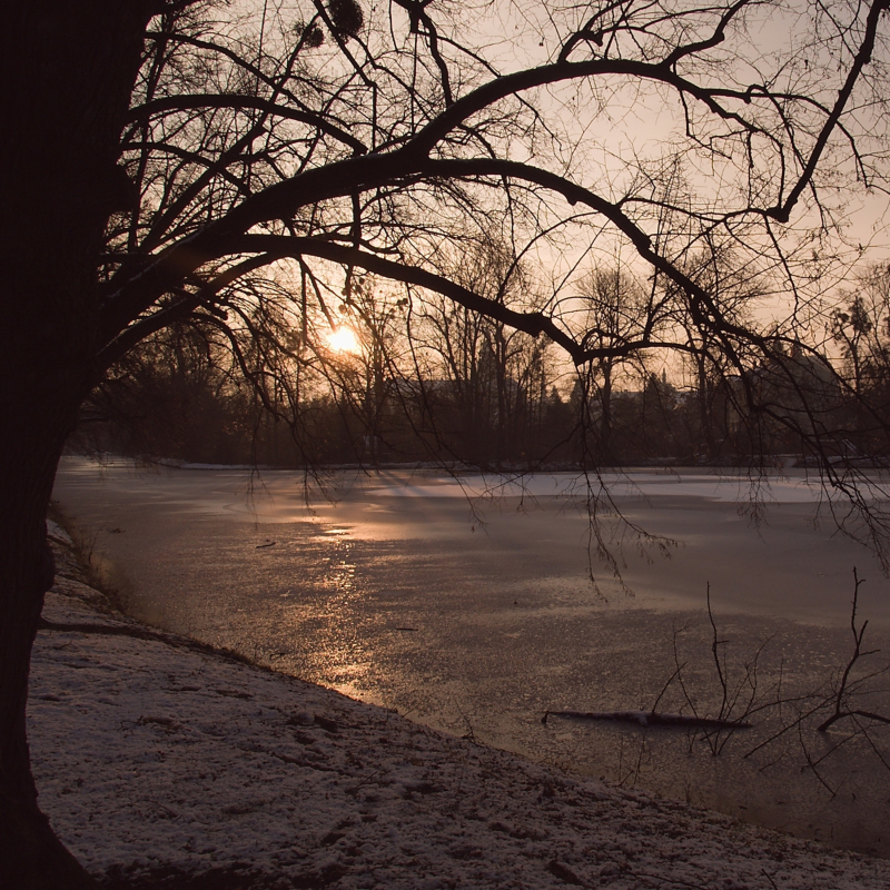 Obrázek epizody 64. Pátek 3. adventního týdne