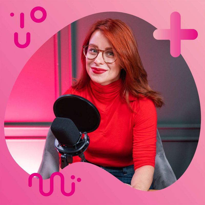 Obrázek epizody #17 Jak vybírat potraviny do svého jídelníčku? | Mgr. Ing. Tereza Vágnerová