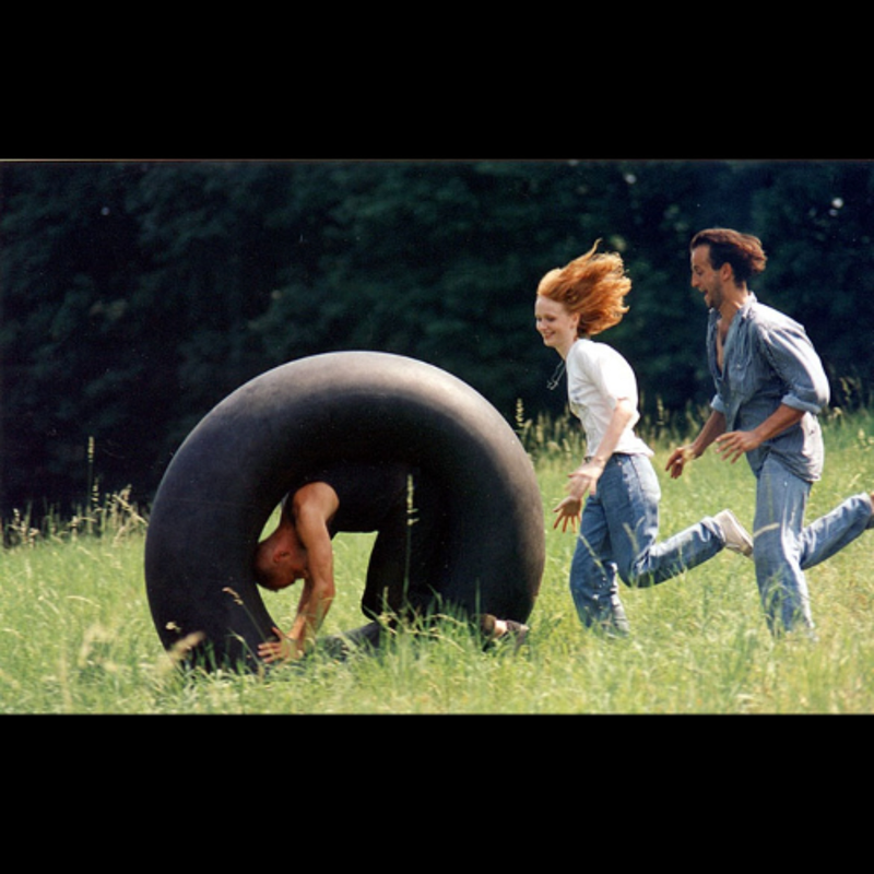 Obrázek epizody 2026-03-24 TROJKA (Koubová, Kotek, Zapletalová) / Jízda