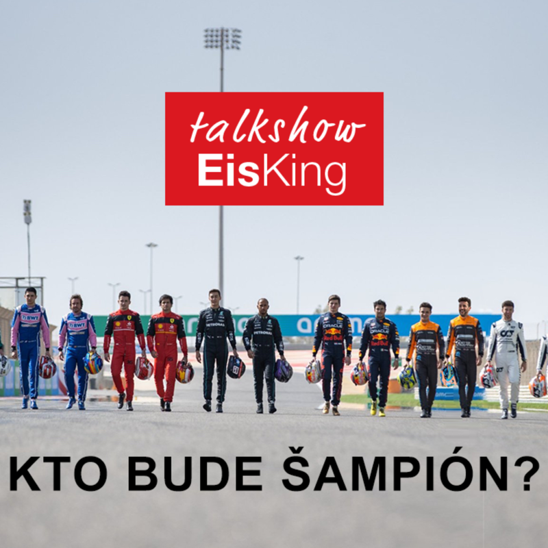 Obrázek epizody 10 najväčších očakávaní sezóny 2022 | EisKing ŠPECIÁL