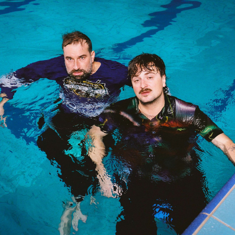 Obrázek epizody Juraj Podmanický z Billy Barman zve na společné turné s Korben Dallas