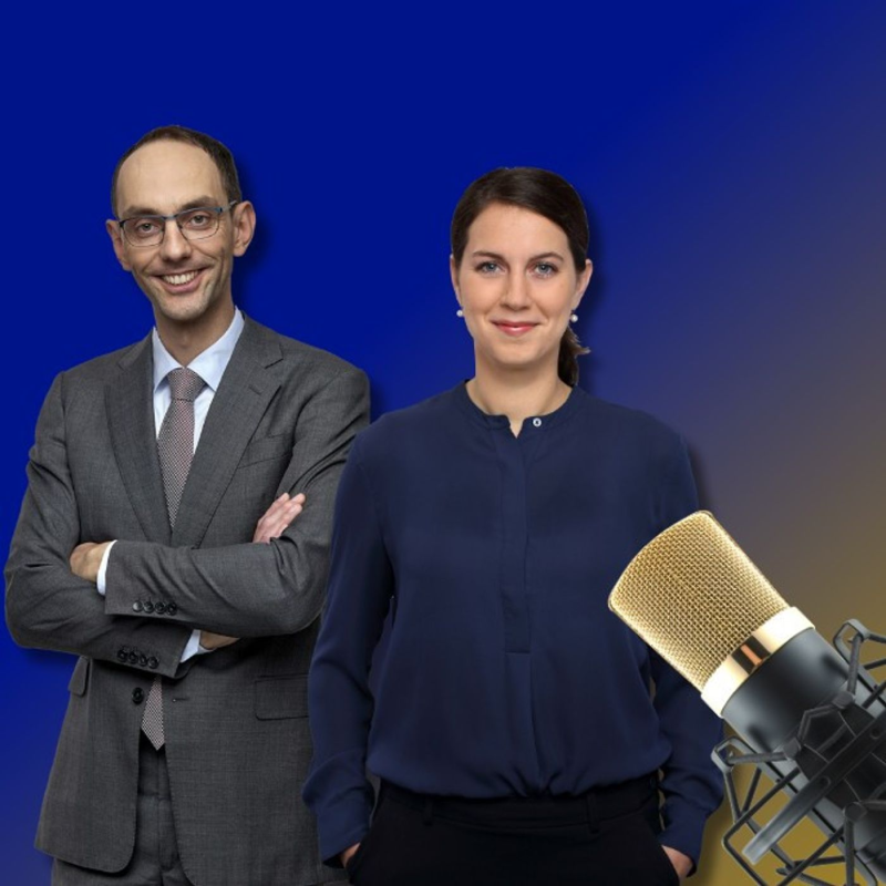 Obrázek epizody Právní úskalí promlčení a novinky ve flotilovém pojištění - Právo k Ranní Kávě