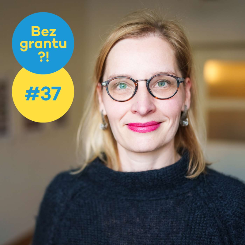 Obrázek epizody Málo, ale kvalitně. Je pro mě důležité nedělat kompromisy. Zakladatelka značky Nila o růstu rodinného podniku.