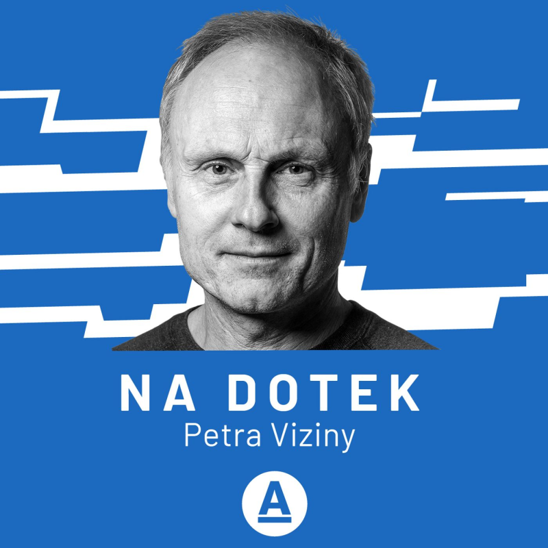 Obrázek epizody Tereza Stejskalová: Umění nás učí strpět názory druhého