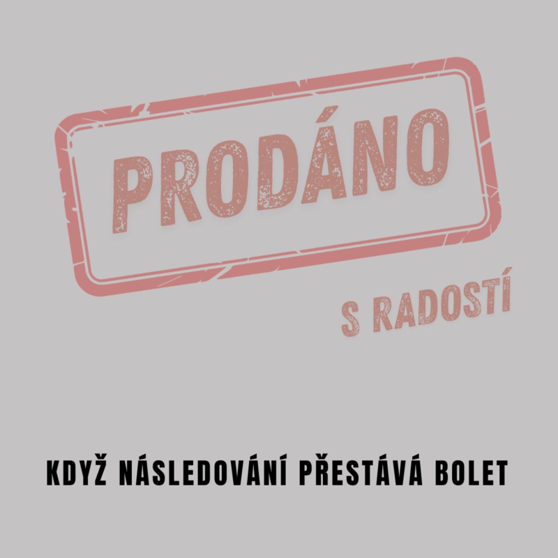 Obrázek epizody 26|07|12| Bedřich Smola | Prodáno s radostí