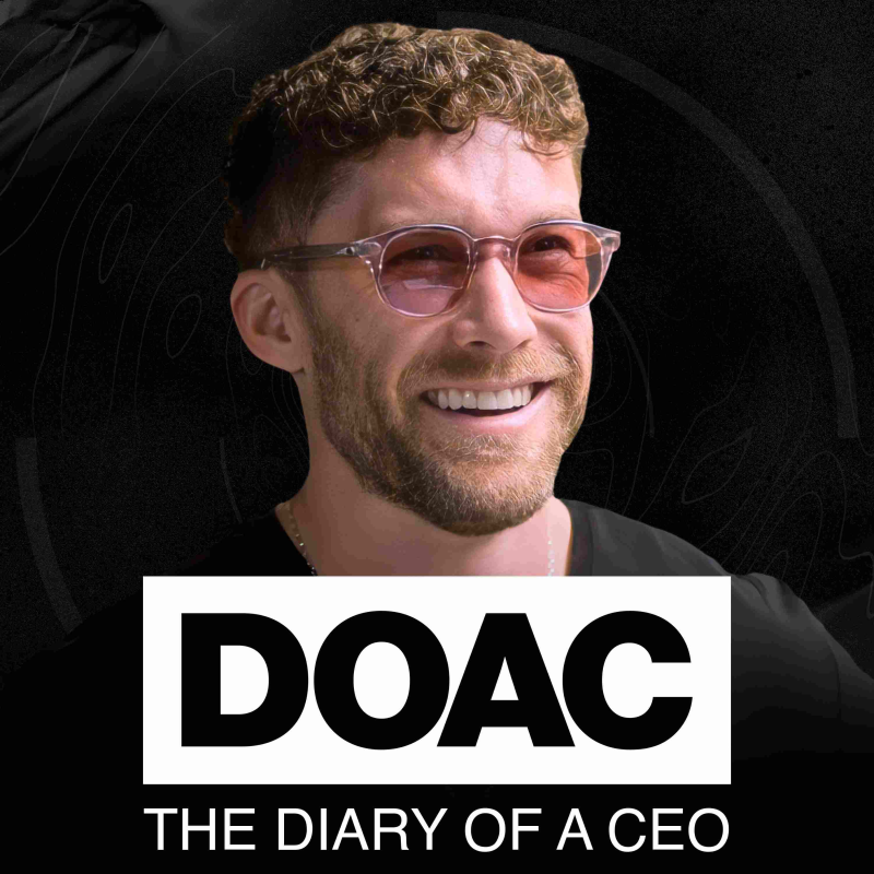 Obrázek epizody Chris Williamson: If You Don't Fix This Now, 2026 Is Already Over!