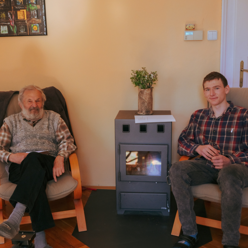 Obrázek epizody 03 ∿ Miloslav Nevrlý