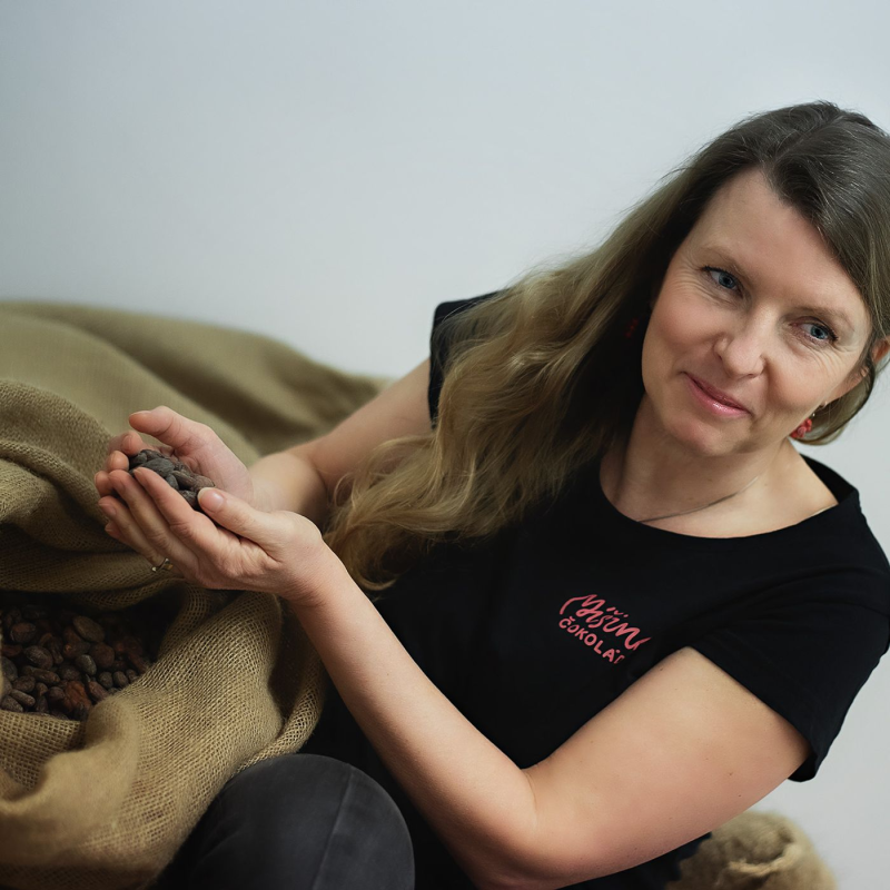 Obrázek epizody Ešus 17/4/2023: Míša a kakao