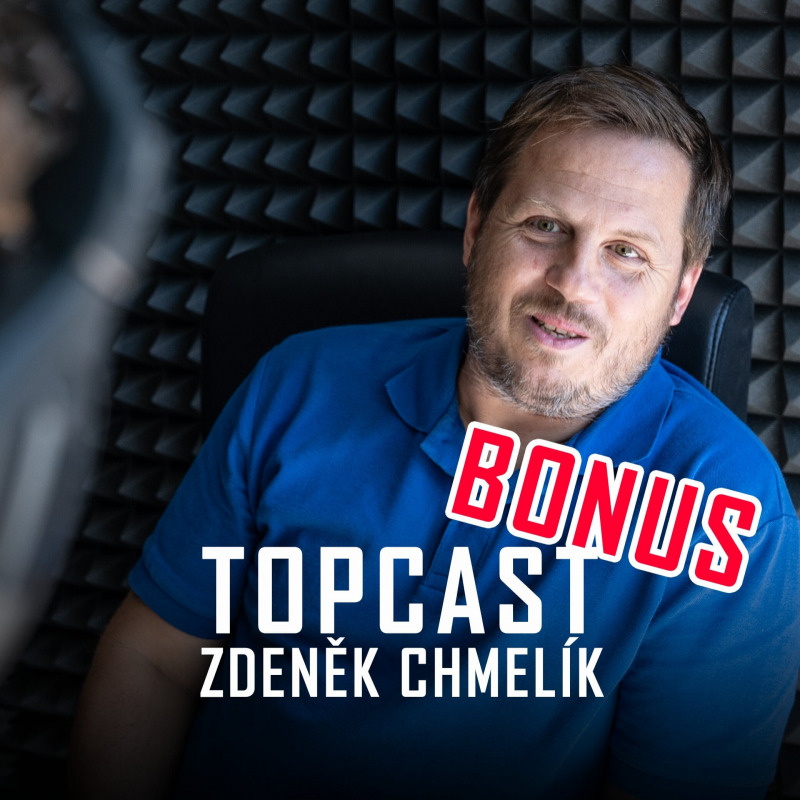 Obrázek epizody 21. Chmelík - BONUS