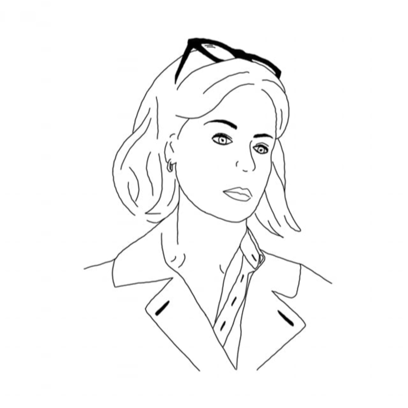 Obrázek epizody #5 Niky: herečka, režisérka a talentované děvče aneb její vtip potřebujete slyšet, rozesmál celou redakci.