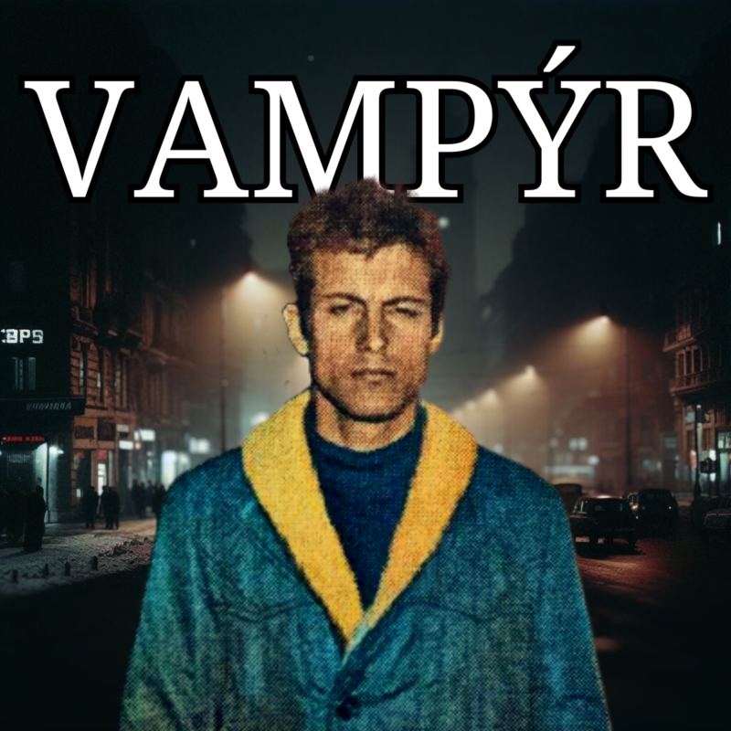 Obrázek epizody Florea a Ion Rîmaru: postrach Bukurešti