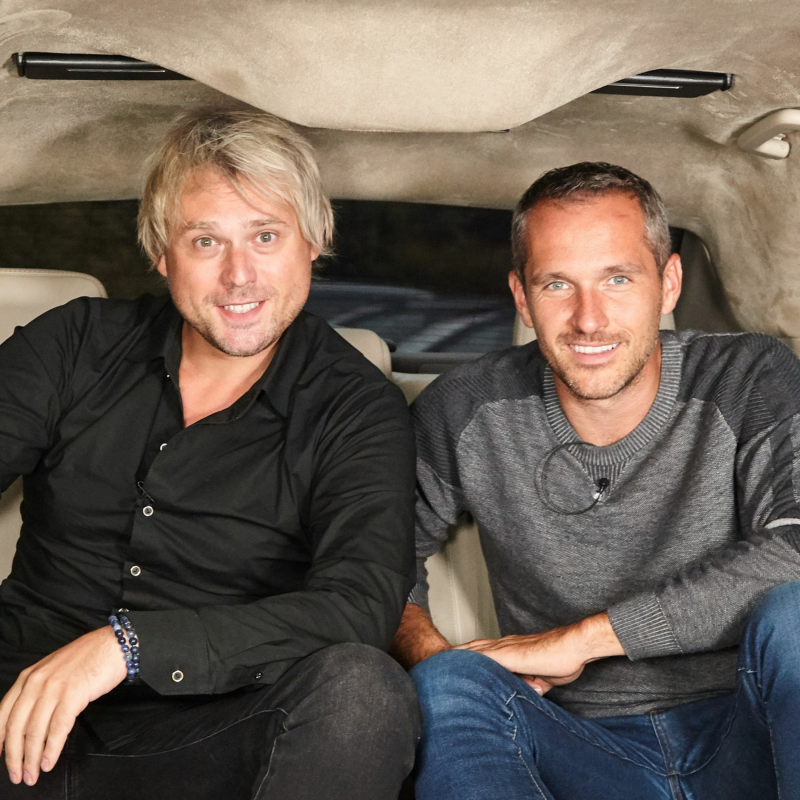 Obrázek epizody David Deyl