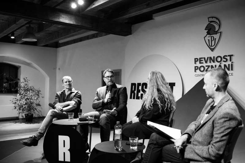 Obrázek epizody Osudové volby to nejsou, ale klíčové ano. Zvolíme tvář Česka nejméně na pět let