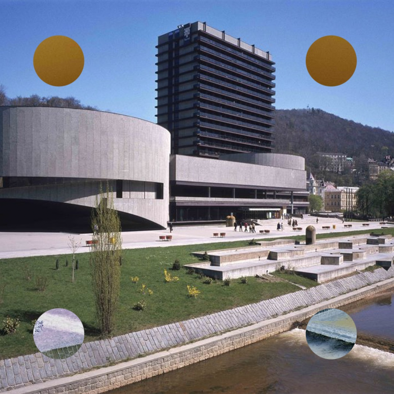 Obrázek epizody Zkouška sirén: Matúš Vallo, Vladimír 518 a Boris Bertram