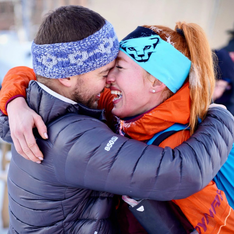 Obrázek epizody EP.137 LENKA VACVALOVÁ & JAN POLÁČEK - Sme úplne iní ale tým sa krásne dopĺňame