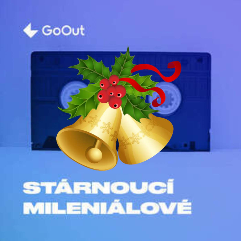 Obrázek epizody Speciální live vánoční kvízový speciál (ft. Magda & Pakočka) (záznam)