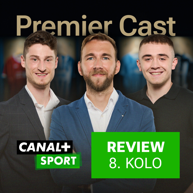 Obrázek epizody #4: O nedělním šlágru Man City - Arsenal i možné stávce fotbalistů. Tvaroh & Freisinger 