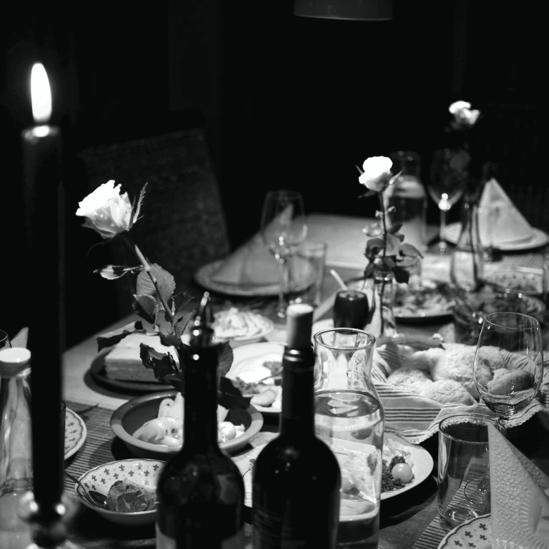 Obrázek epizody Všichni jsou zváni! (28. mezidobí A Abertamy)